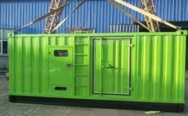 海宁600kw大型柴油发电机组出租价格 海宁600kw大型柴油发电机组出租价格